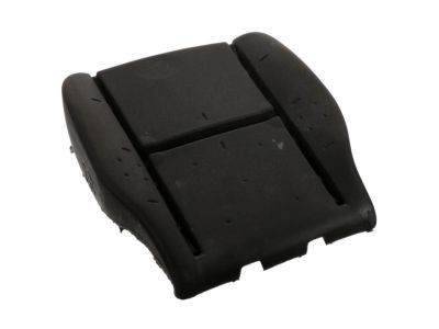 Cadillac Seat Cushion Pad - 15243904