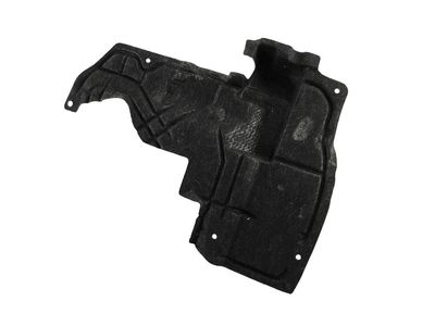 Cadillac ATS Fender Splash Shield - 84874105