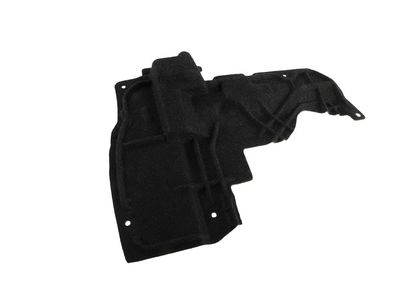 Cadillac ATS Fender Splash Shield - 84874105