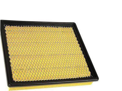 2013 Cadillac XTS Air Filter - 22753242