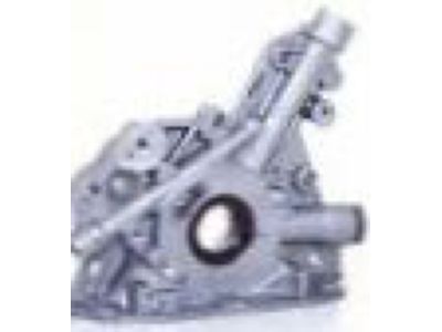 GM 12665356 Pump Assembly, Oil
