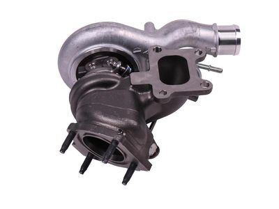 12673350 GM Turbocharger Assembly Product Photo 3 of 3