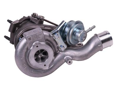 12673350 GM Turbocharger Assembly Product Photo 2 of 3