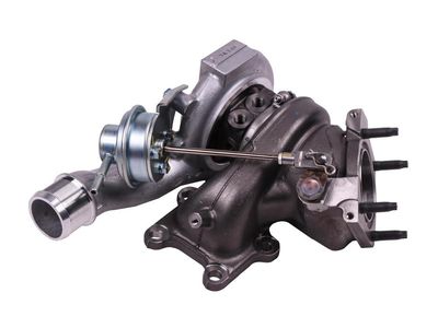 GM 12673350 Turbocharger Assembly 12673350 GM Turbocharger Assembly Product Photo 1 of 3