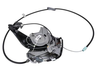 Chevrolet Express ABS Control Module - 84363002
