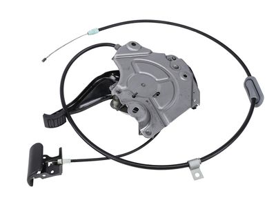 Chevrolet Express ABS Control Module - 84363002
