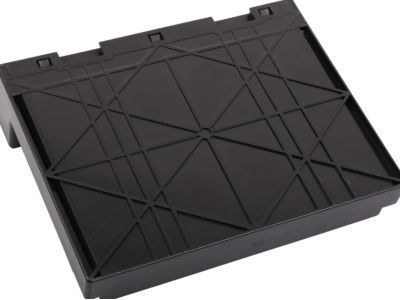 GMC Sierra Body Control Module - 13508761