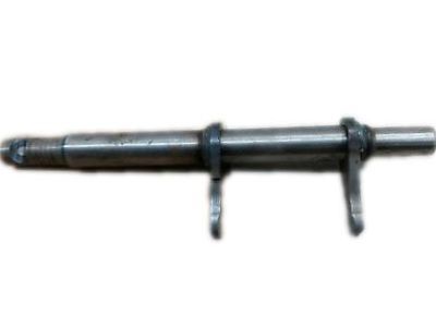 Pontiac Sunbird Clutch Fork - 8672510