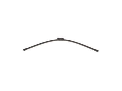 2023 Chevrolet Bolt EV Wiper Blade - 42566594