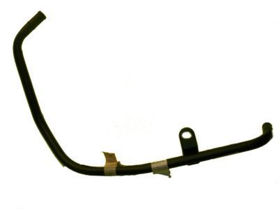 GM 10065583 Engine Cooling By, Pass Pipe Assembly