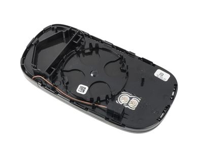 Cadillac DTS Side View Mirrors - 10392388