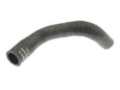 2018 Chevrolet Trax Cooling Hose - 55583807