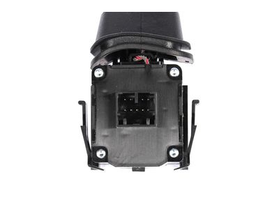 2014 Chevrolet Spark Wiper Switch - 95242645