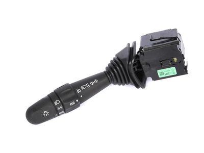 2014 Chevrolet Spark Wiper Switch - 95242645
