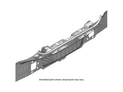 Cadillac Floor Pan - 84852092
