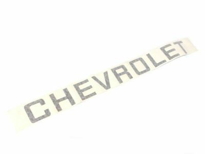 Chevrolet 14041302