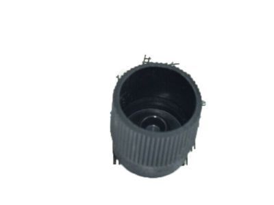 GM 52458768 Cap,A/C Refrigerant Service Valve