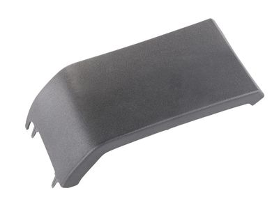 84719357 GM Filler Assembly, I/P Lwr T/Pnl Otr *Jet Black   Product Photo 2 of 2