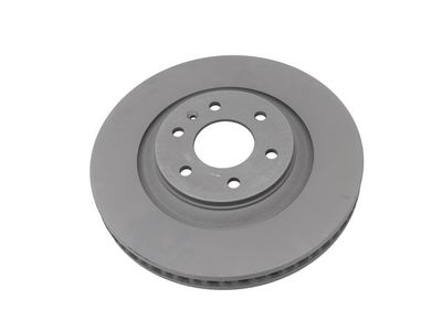 19303818 GM Front Brake Rotor Product Photo 2 of 2