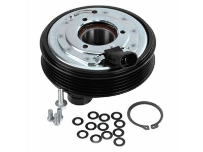 GM 2724722 Rotor,A/C Clutch