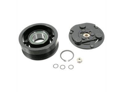 GM 2724722 Rotor,A/C Clutch