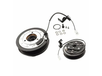 GM 2724722 Rotor,A/C Clutch