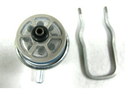 GM 19184277 Nut,Rear Wheel Drive Shaft