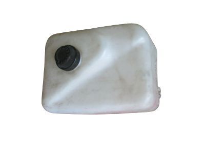 Pontiac Bonneville Coolant Reservoir - 14085692