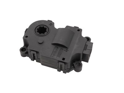 Chevrolet Silverado Blend Door Actuator - 13554363