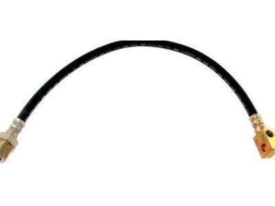 1984 GMC S15 Brake Line - 19169863