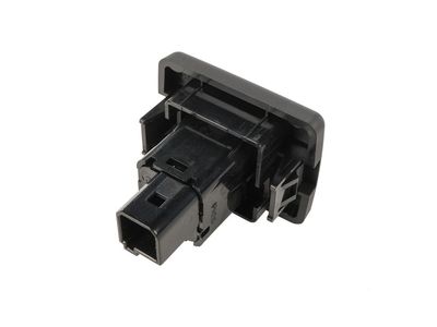 23105961 GM Switch Assembly, Beverage Cooler *Black Product Photo 1 of 3