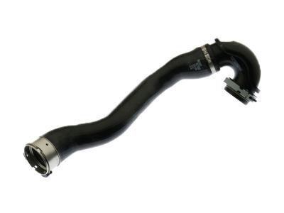 GM 23163572 Air Cooler Inlet Air Hose