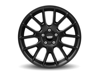 2014 Cadillac ATS Spare Wheel - 23424550