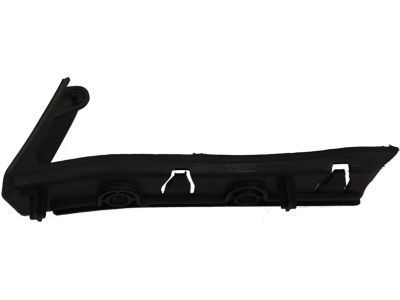 GM 15923612 Bracket Assembly, Front Bumper Fascia Side