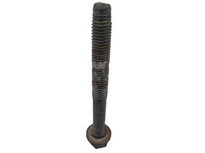 GM 11519079 Bolt,Differential Carrier Rear