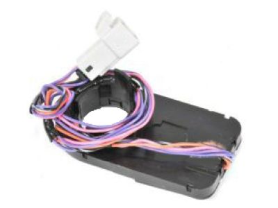 Buick Park Avenue Body Control Module - 15226994