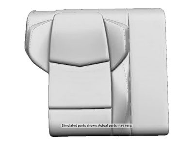 Cadillac 23453261