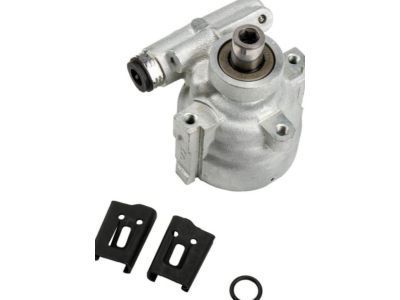 GM 19369078 PUMP KIT,P/S