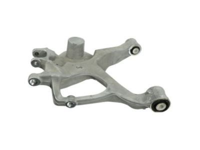 GM 15951978 Rear Lower Suspension Control Arm Assembly