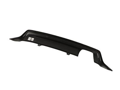 Chevrolet Sonic Bumper - 42338140