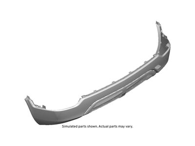 Buick Encore Bumper - 42537240