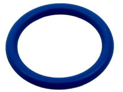 Cadillac Oil Drain Plug Gasket - 12667457