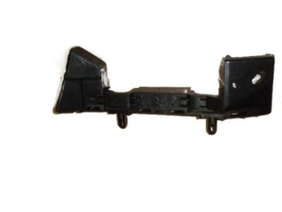84020171 - Genuine GM Guide Assembly, Front Bumper Fascia