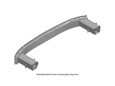 Buick Cascada Bumper - 39165566