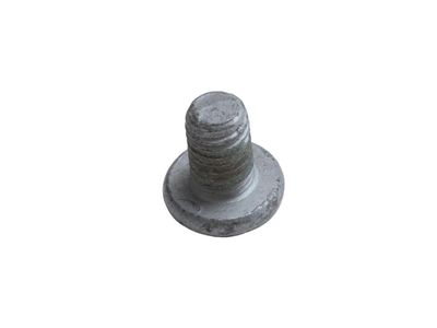 11561360 GM Bolt,A/C Receiver & Dehydrator Bracket Product Photo 2 of 2