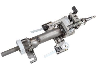19256461 - Genuine GM Steering Column Assembly (Repair)
