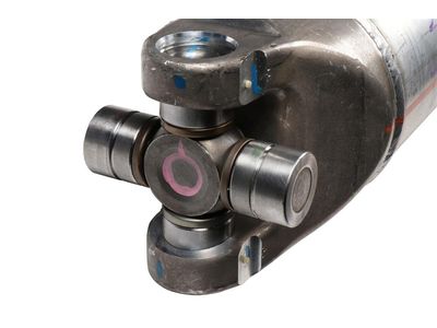 2012 GMC Sierra Drive Shaft - 84041624