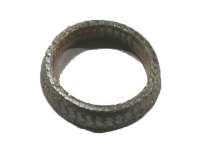 1984 Buick Riviera Exhaust Flange Gasket - 25523858