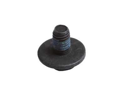 11519231 GM Screw Assembly, Fl Washer, Hexagon Head Machine Product Photo 2 of 2