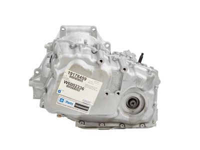 Oldsmobile Cutlass Transmission Assembly - 19178459